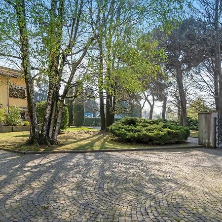 Appartamento Golfo Di Solcio Lesa Εξωτερικό φωτογραφία