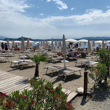 Appartamento Golfo Di Solcio Lesa Εξωτερικό φωτογραφία
