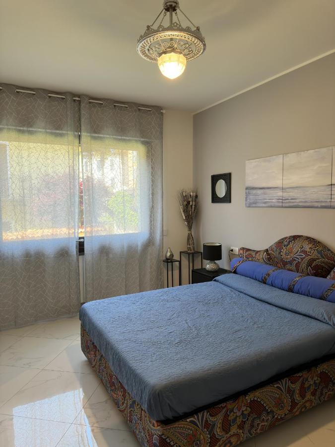 Appartamento Golfo Di Solcio Lesa Εξωτερικό φωτογραφία